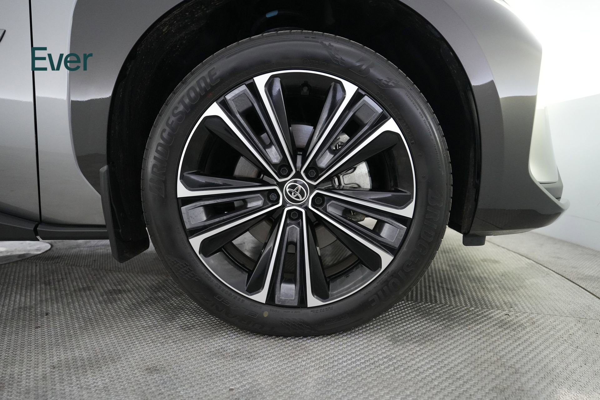 Used 2023 Toyota bZ4X Limited w/ Weather Package image 20