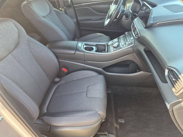Used 2023 Hyundai Santa Fe SEL AWD/4WD image 30