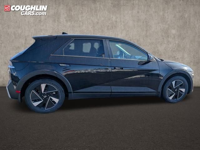 New 2026 Hyundai Ioniq 5 SEL image 9