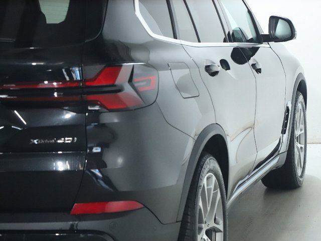 Used 2026 BMW X5 xDrive40i w/ Climate Comfort Package AWD/4WD image 46