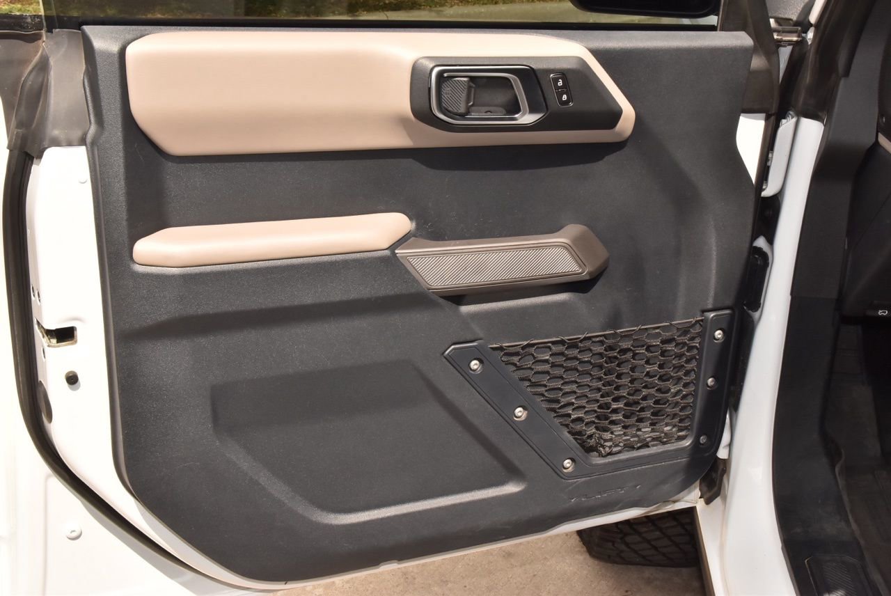 Used 2023 Ford Bronco Wildtrak image 41