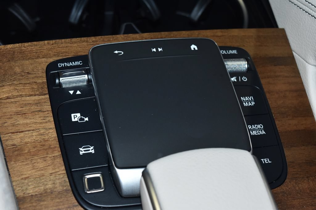 Certified 2025 Mercedes-Benz GLE 350 4MATIC image 16