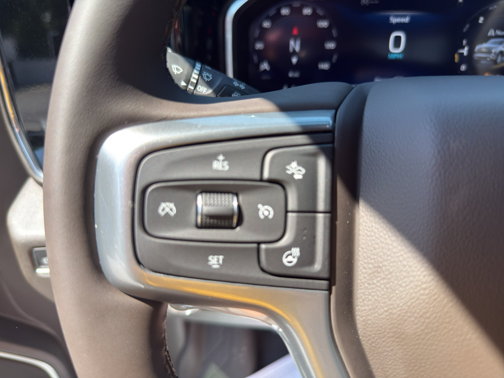 New 2026 Chevrolet Silverado 1500 LT w/ Protection Package RWD image 18
