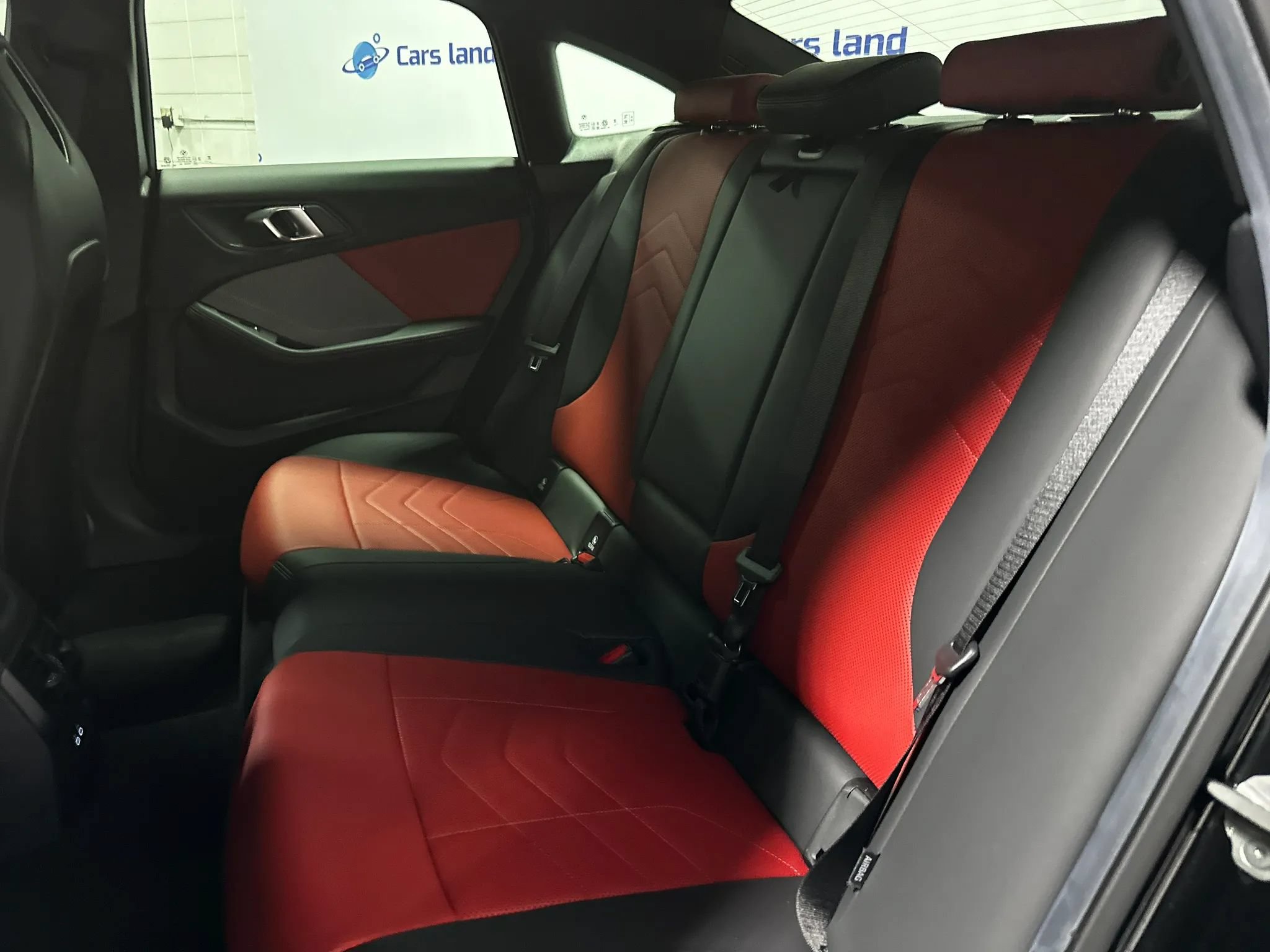 Used 2025 BMW M235i xDrive w/ M Performance Package AWD/4WD image 14