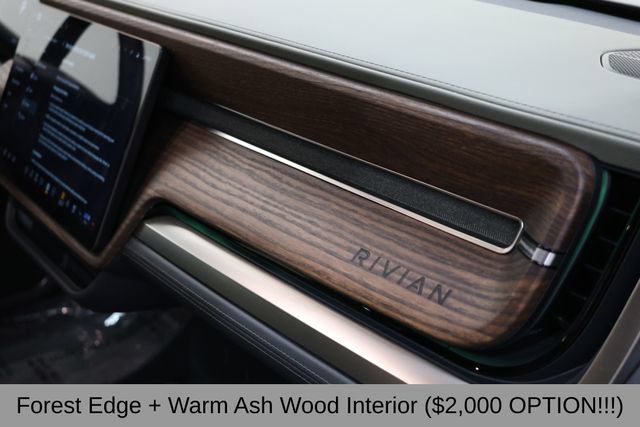 Used 2023 Rivian R1S Adventure AWD/4WD image 18