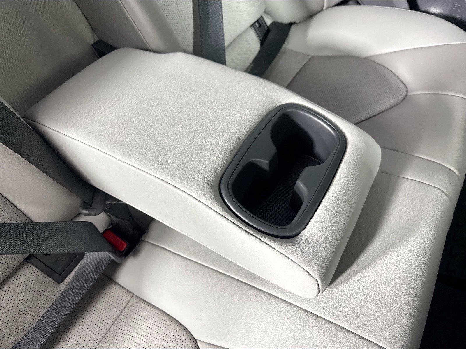 Certified 2023 Toyota Camry XSE FWD image 41