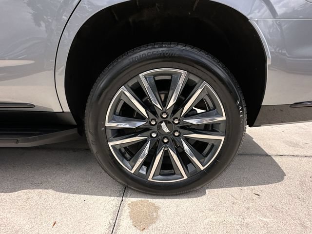 Certified 2024 Cadillac Escalade Sport AWD/4WD image 18