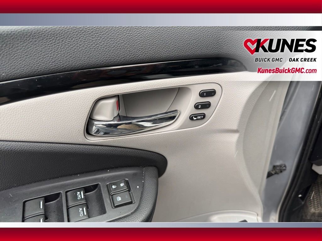 Used 2019 Honda Pilot Touring image 10