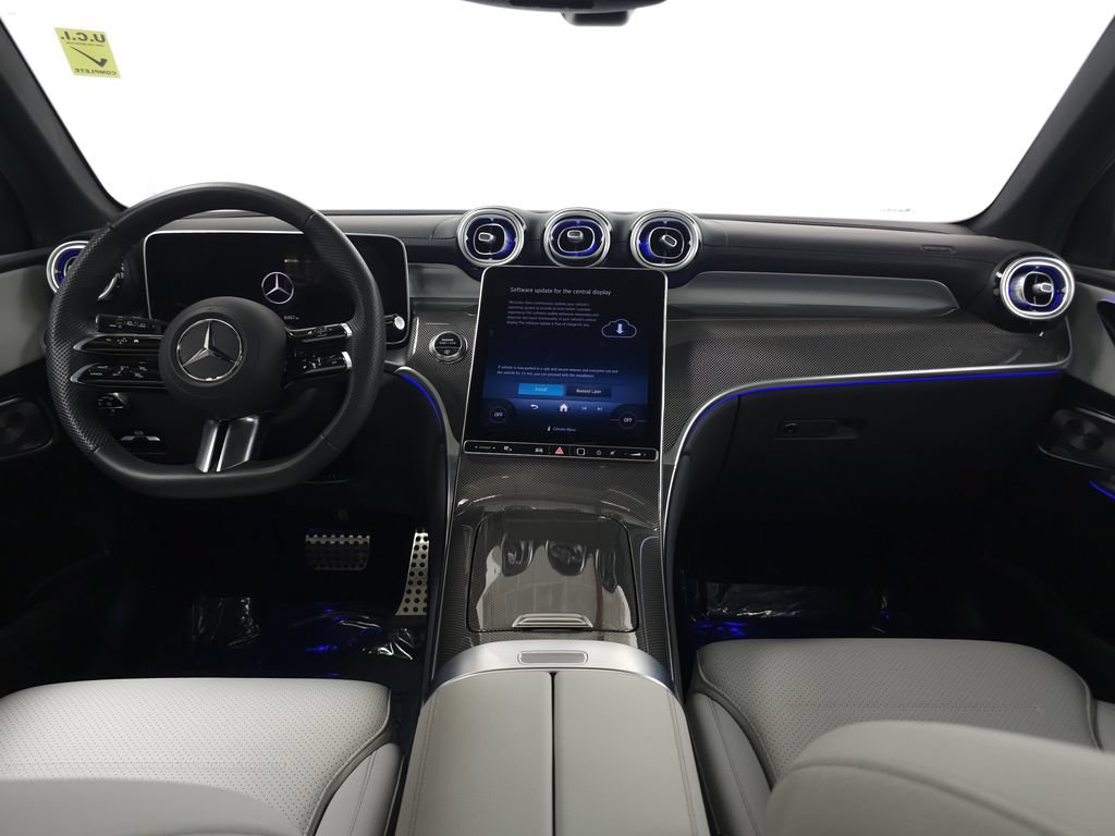 Certified 2026 Mercedes-Benz GLC 300 4MATIC image 26