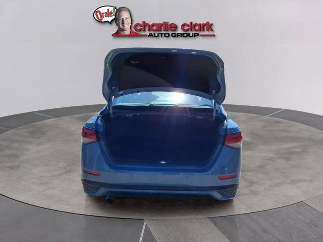 Certified 2024 Nissan Sentra SR image 5