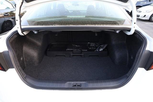 New 2026 Nissan Altima 2.5 SV image 7