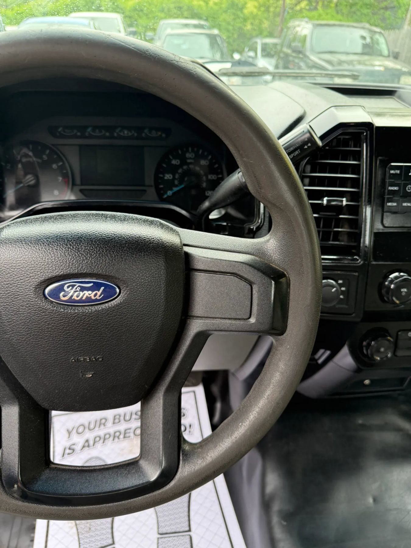 Used 2016 Ford F150 XL AWD/4WD image 23