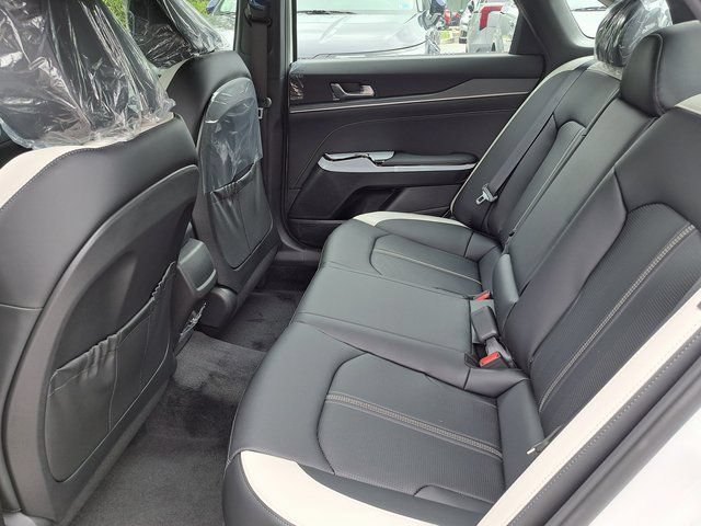 New 2026 Kia K5 GT-Line w/ GT-Line Premium Package FWD image 13