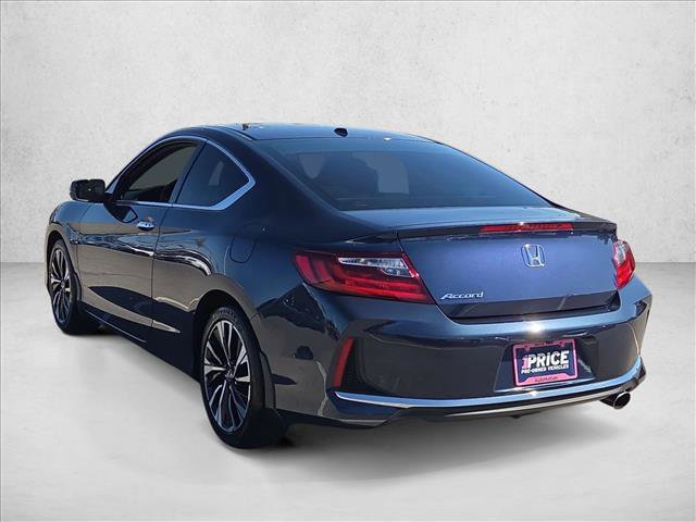 Used 2016 Honda Accord EX image 8