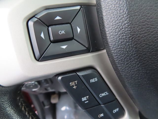 Used 2017 Ford F350 Lariat w/ Lariat Ultimate Package AWD/4WD image 19