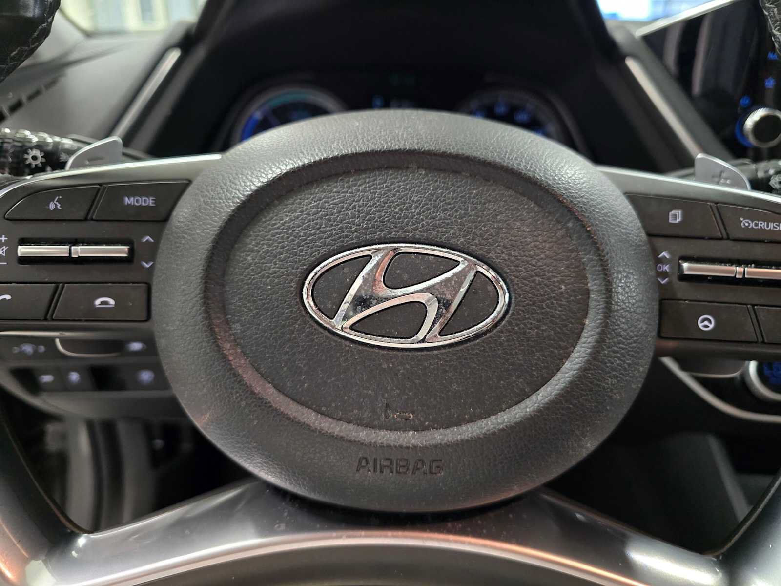 Used 2023 Hyundai Sonata SEL FWD image 20