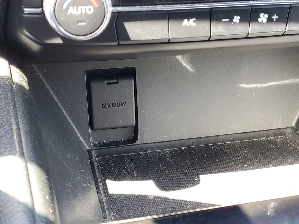 Used 2019 MAZDA CX-5 Touring AWD/4WD image 24