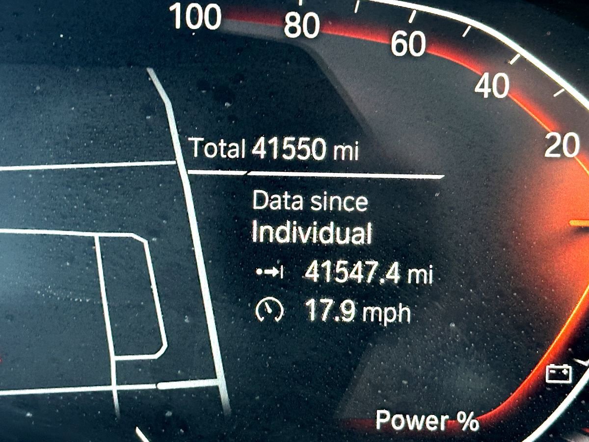 Certified 2023 BMW X5 xDrive40i image 24