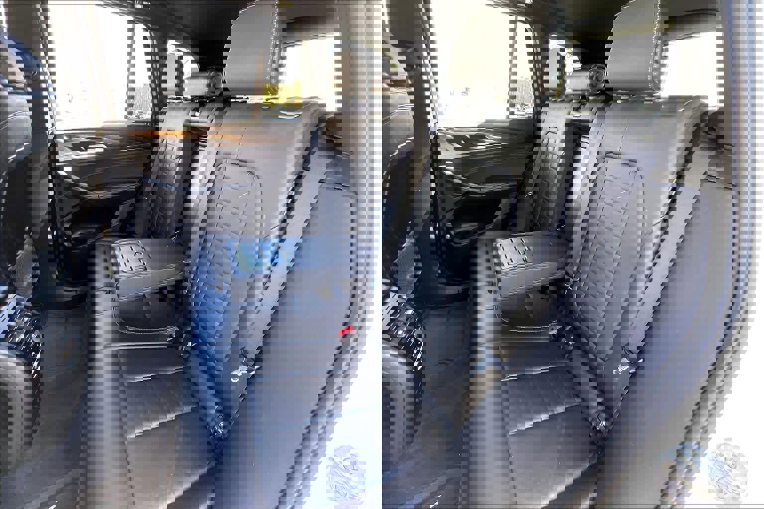 Used 2018 BMW X3 xDrive30i image 21