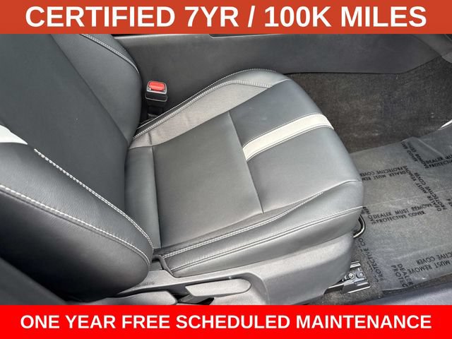 Used 2025 Toyota Camry SE w/ Convenience Package FWD image 10
