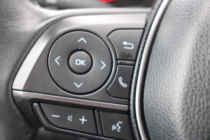 Certified 2023 Toyota Camry XSE image 25