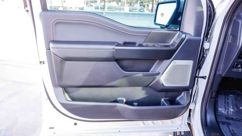 Used 2024 Ford F150 Raptor image 25