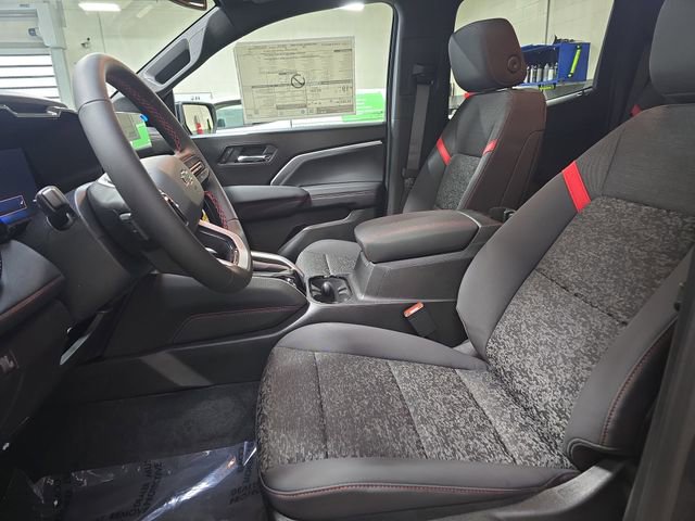 New 2026 Chevrolet Colorado Z71 image 15