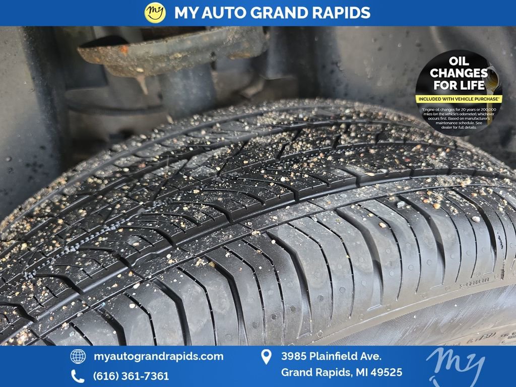 Used 2021 Jeep Renegade Limited w/ Sun & Sound Group image 33