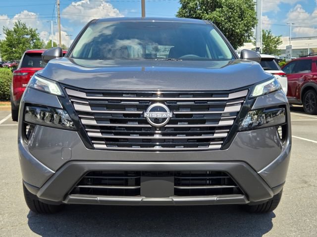 New 2026 Nissan Rogue SV FWD image 6