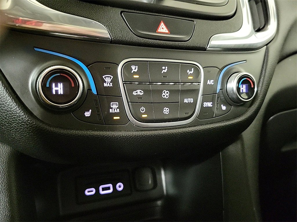 Used 2020 Chevrolet Equinox LT image 19