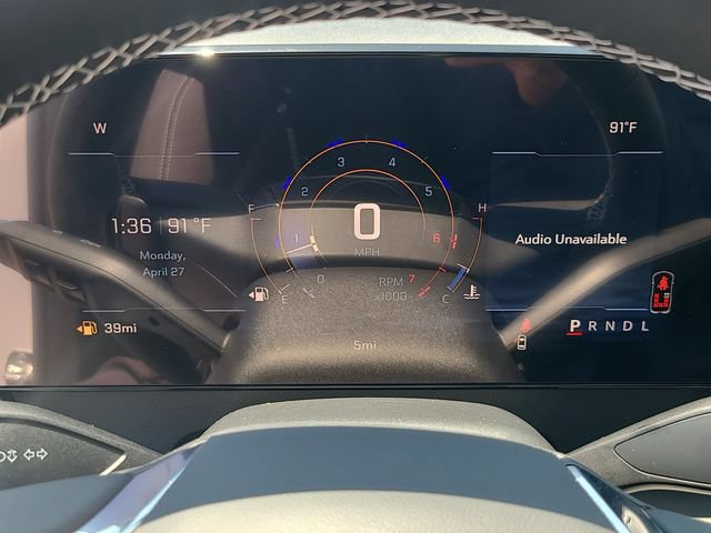 New 2026 Chevrolet Traverse LT FWD image 26