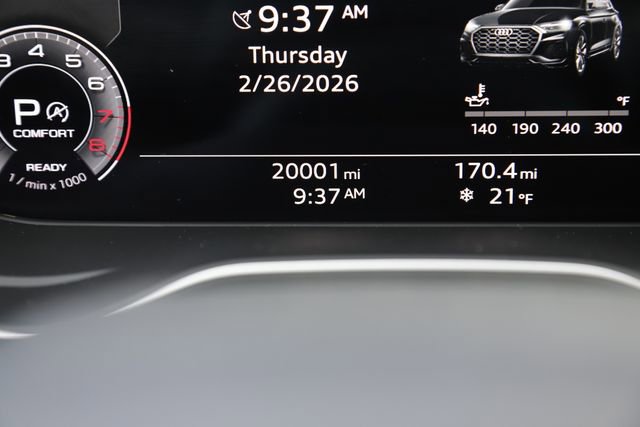 Used 2023 Audi Q5 2.0T Premium Plus w/ Premium Plus Package image 33