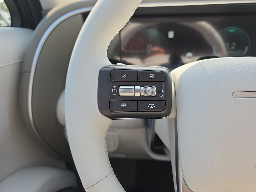 New 2026 Hyundai Palisade FWD Hybrid image 18