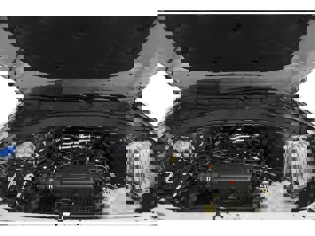 Used 2023 Ford Explorer Timberline image 12