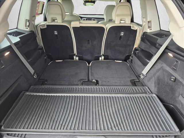 Used 2019 Volvo XC90 T5 Momentum w/ Multimedia Package AWD/4WD image 21