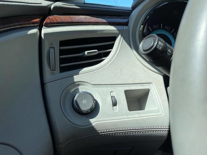Used 2011 Buick LaCrosse CXL FWD image 34