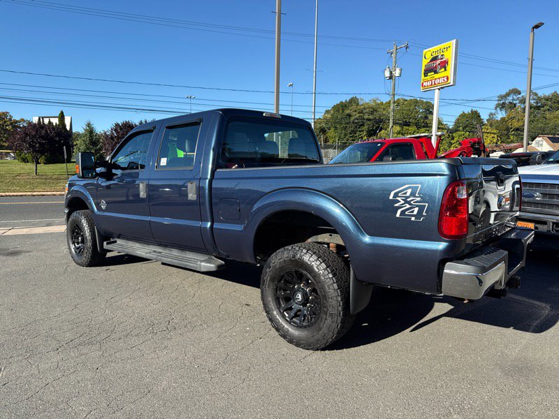 Used 2015 Ford F350 XL w/ Power Equipment Group image 2