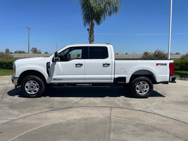 New 2026 Ford F250 XLT w/ FX4 Off-Road Package AWD/4WD image 2