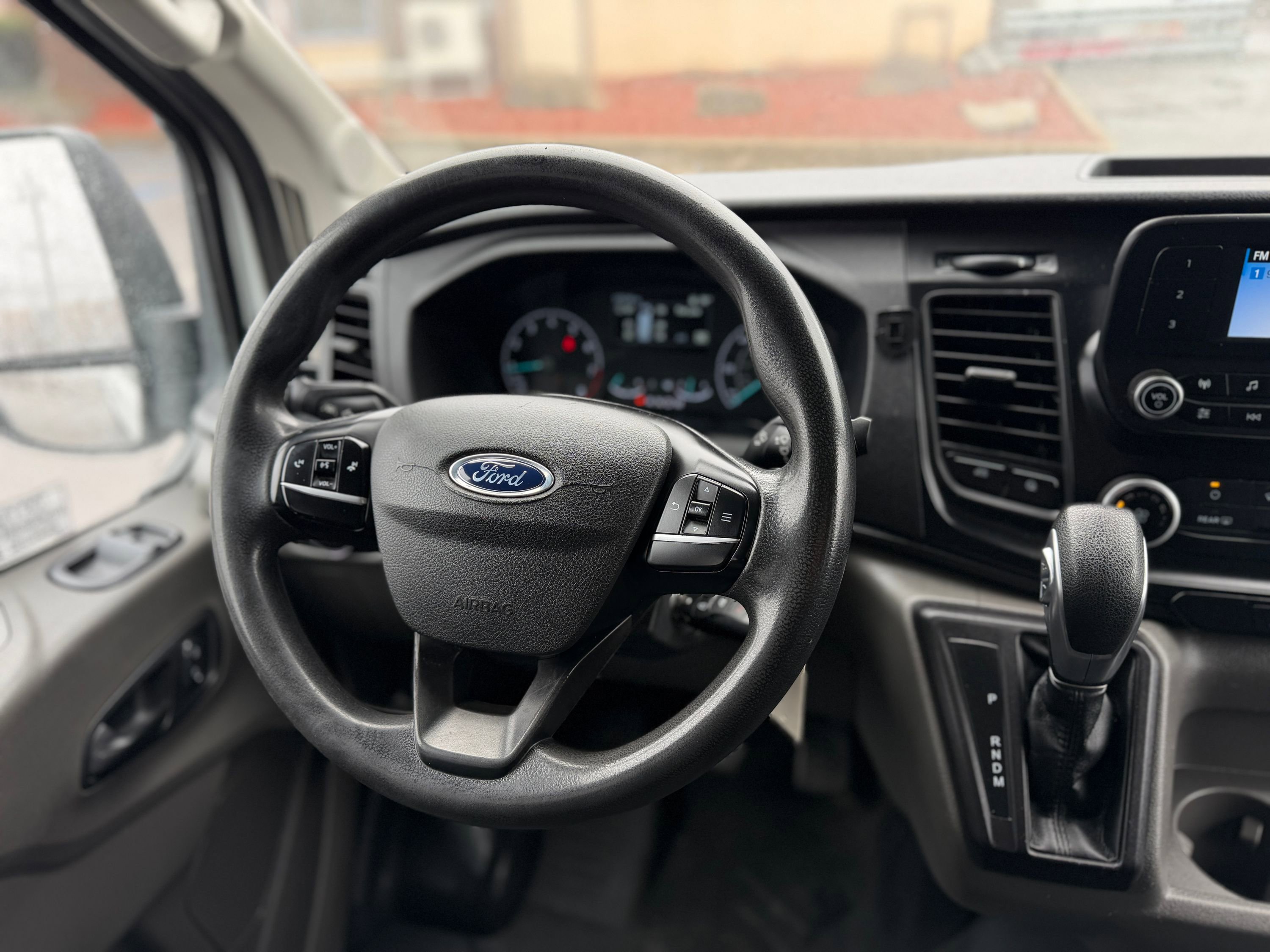 Used 2023 Ford Transit 350 XL RWD image 29