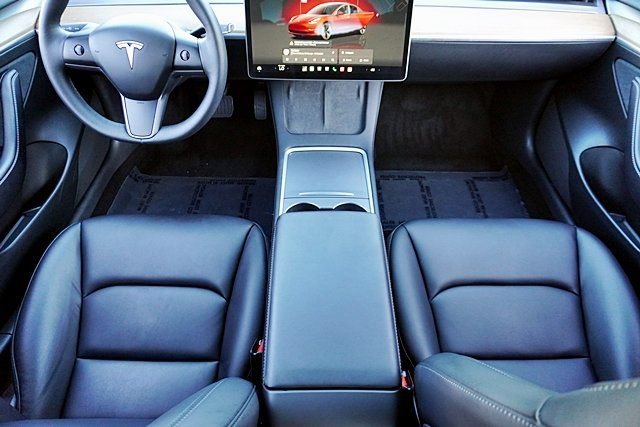 Used 2023 Tesla Model 3 Standard Range RWD image 22