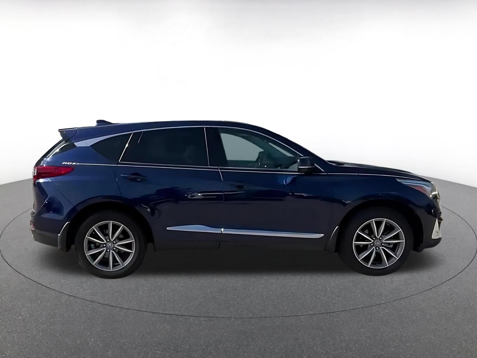 Used 2020 Acura RDX FWD w/ Technology Package image 15