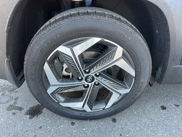 Used 2022 Hyundai Tucson SEL w/ Convenience Package image 10