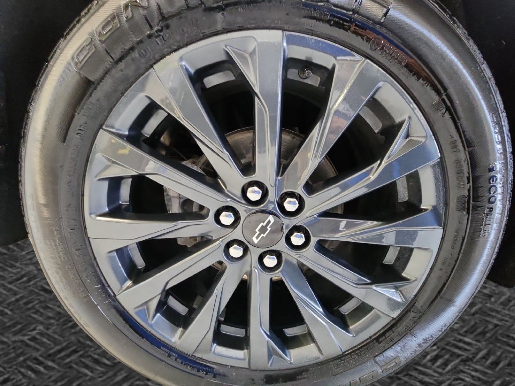 Certified 2023 Chevrolet Traverse RS AWD/4WD image 13