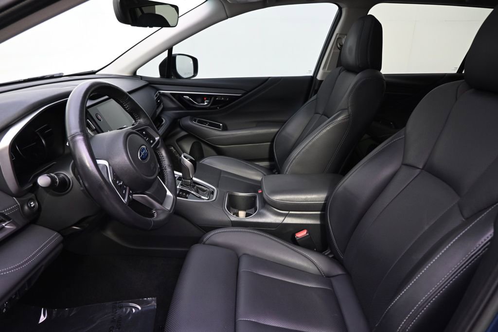 Used 2022 Subaru Outback Limited image 13