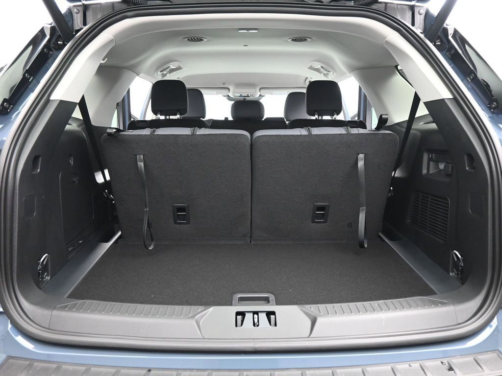 New 2026 Ford Explorer Active image 23