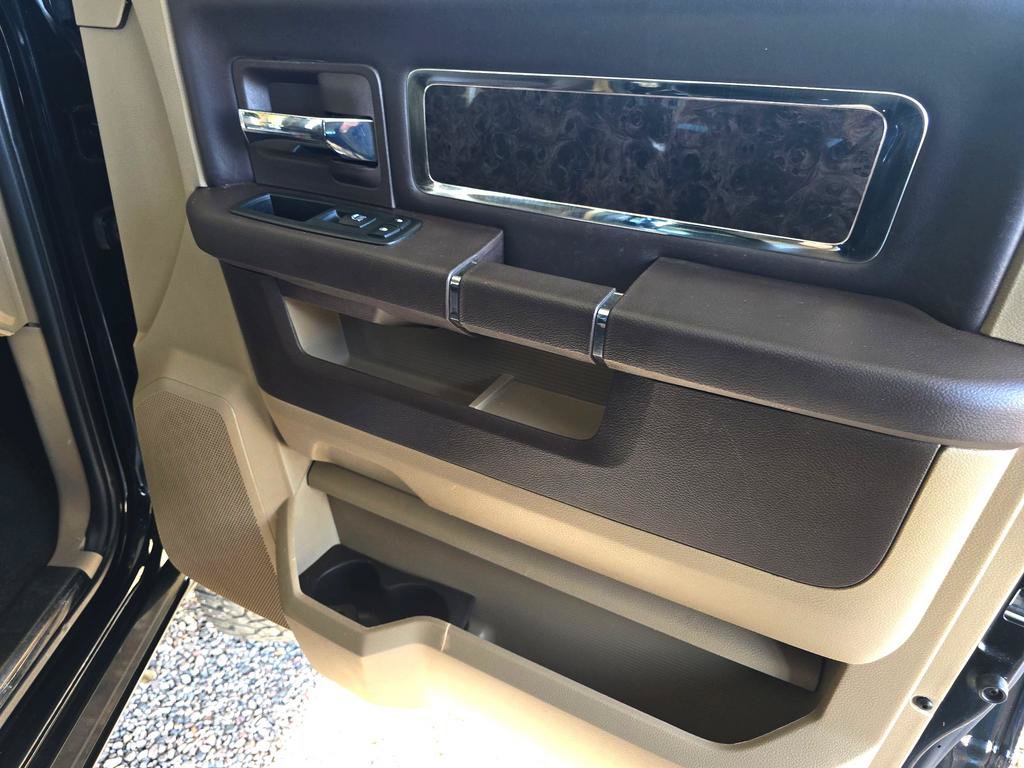 Used 2012 RAM 2500 Longhorn w/ Protection Group AWD/4WD image 26