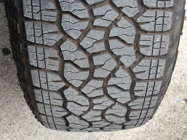 Used 2026 Chevrolet Silverado 1500 High Country w/ Midnight Edition image 20