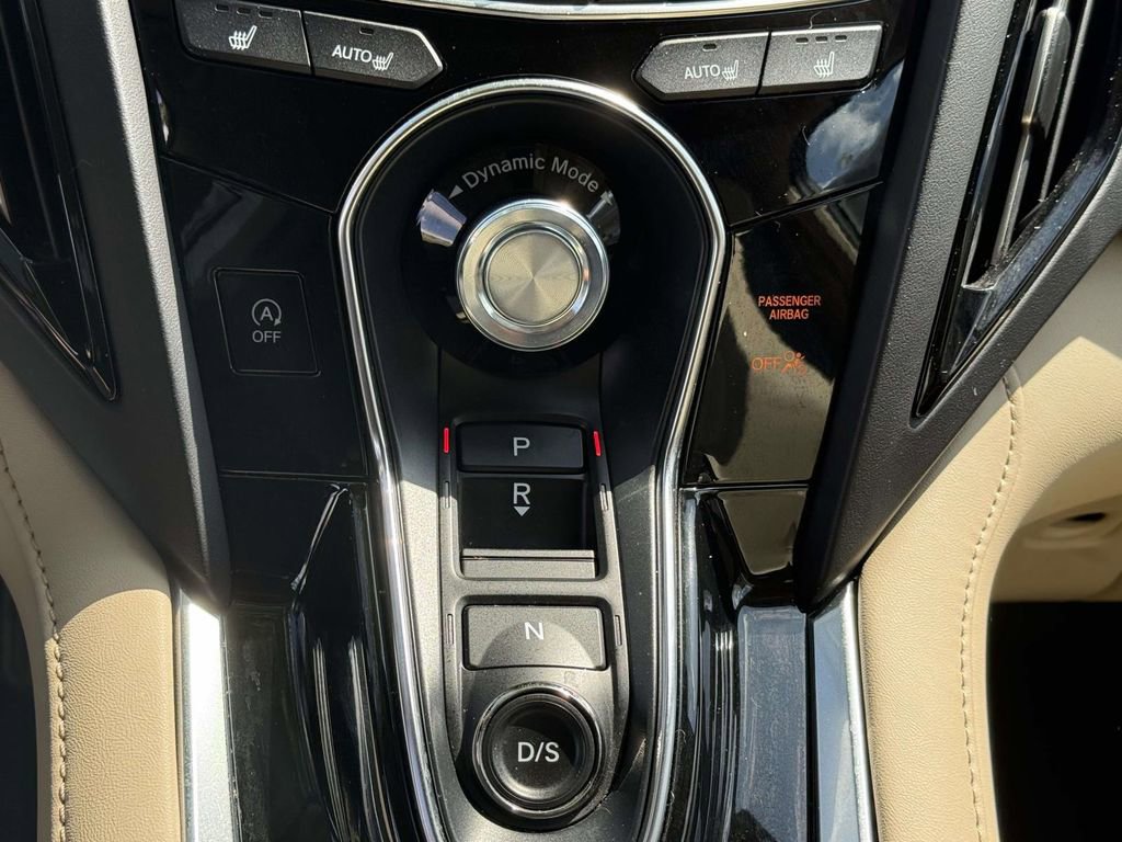Used 2023 Acura RDX AWD image 22