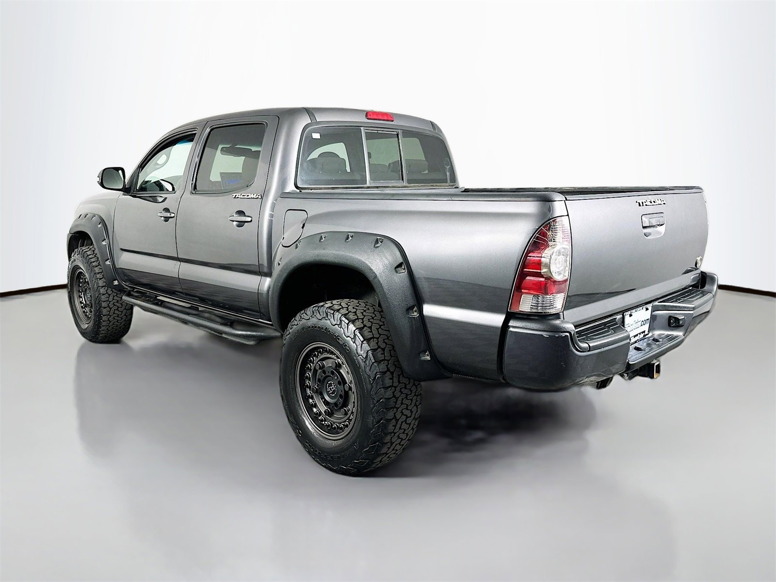 Used 2013 Toyota Tacoma Base w/ TRD Sport Pkg image 5