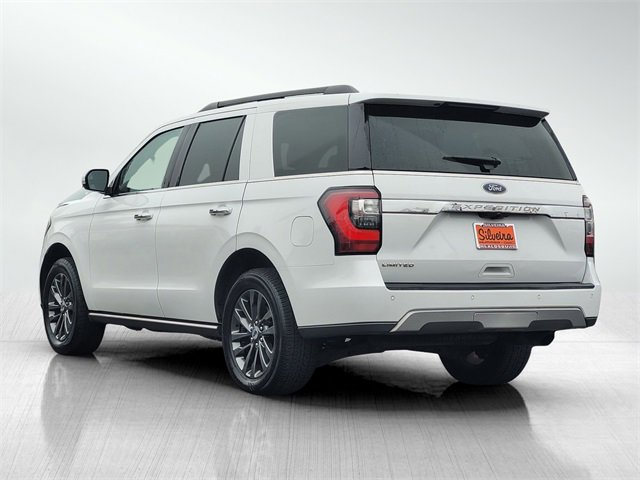 Used 2021 Ford Expedition Limited image 7